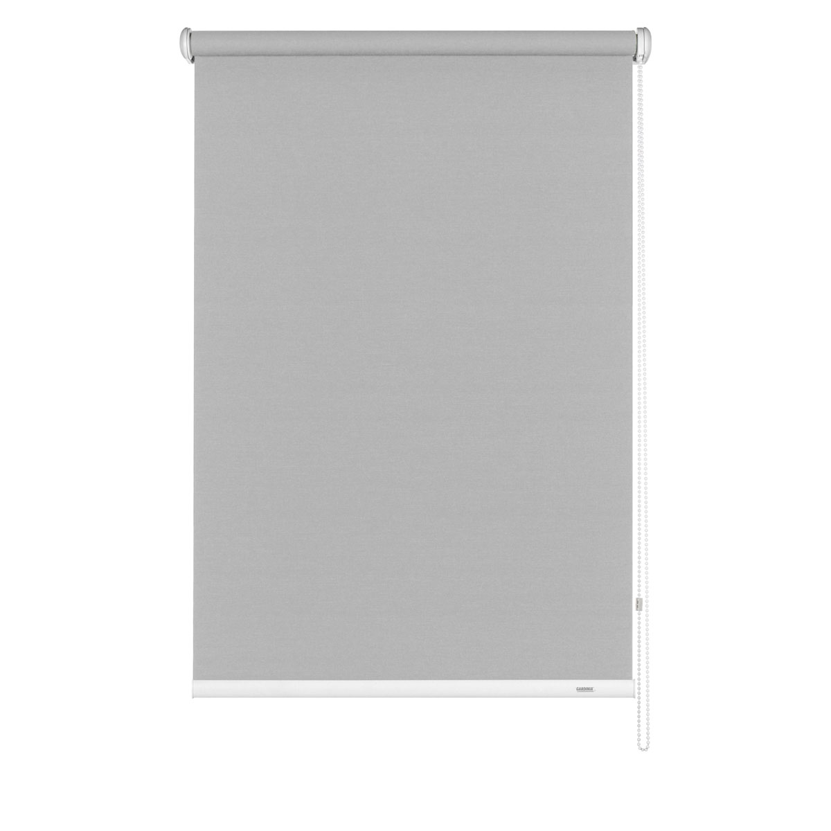 Gardinia Verdunklungs-Rollo 122 x 180 cm Bild 1