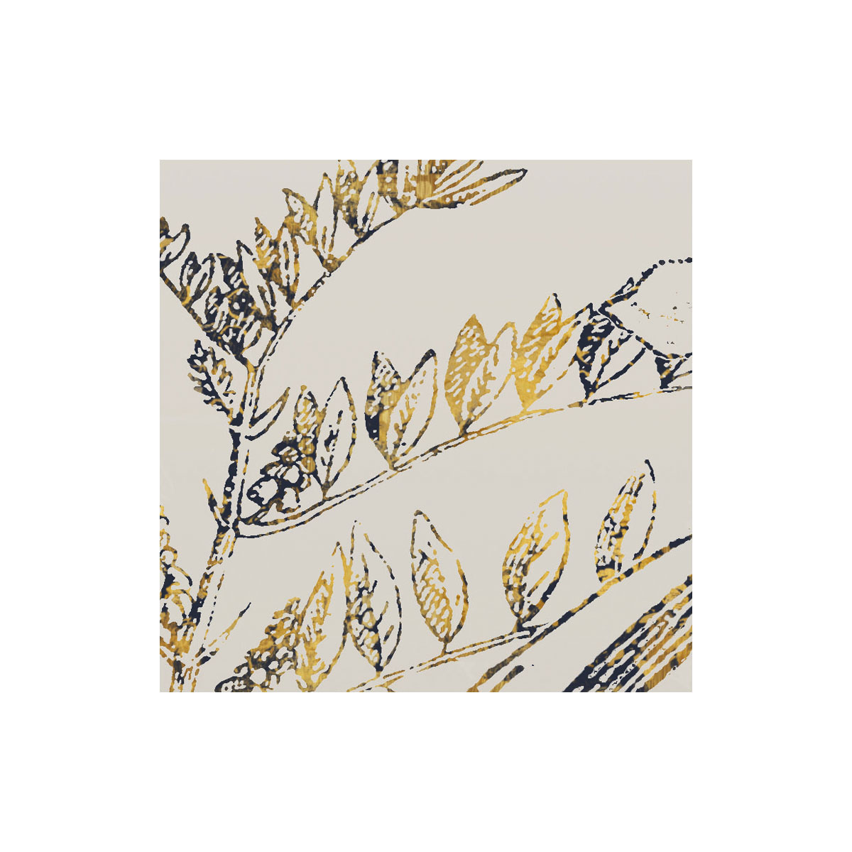 Komar  Vlies Fototapete Eldorado 300x250 cm Bild 3