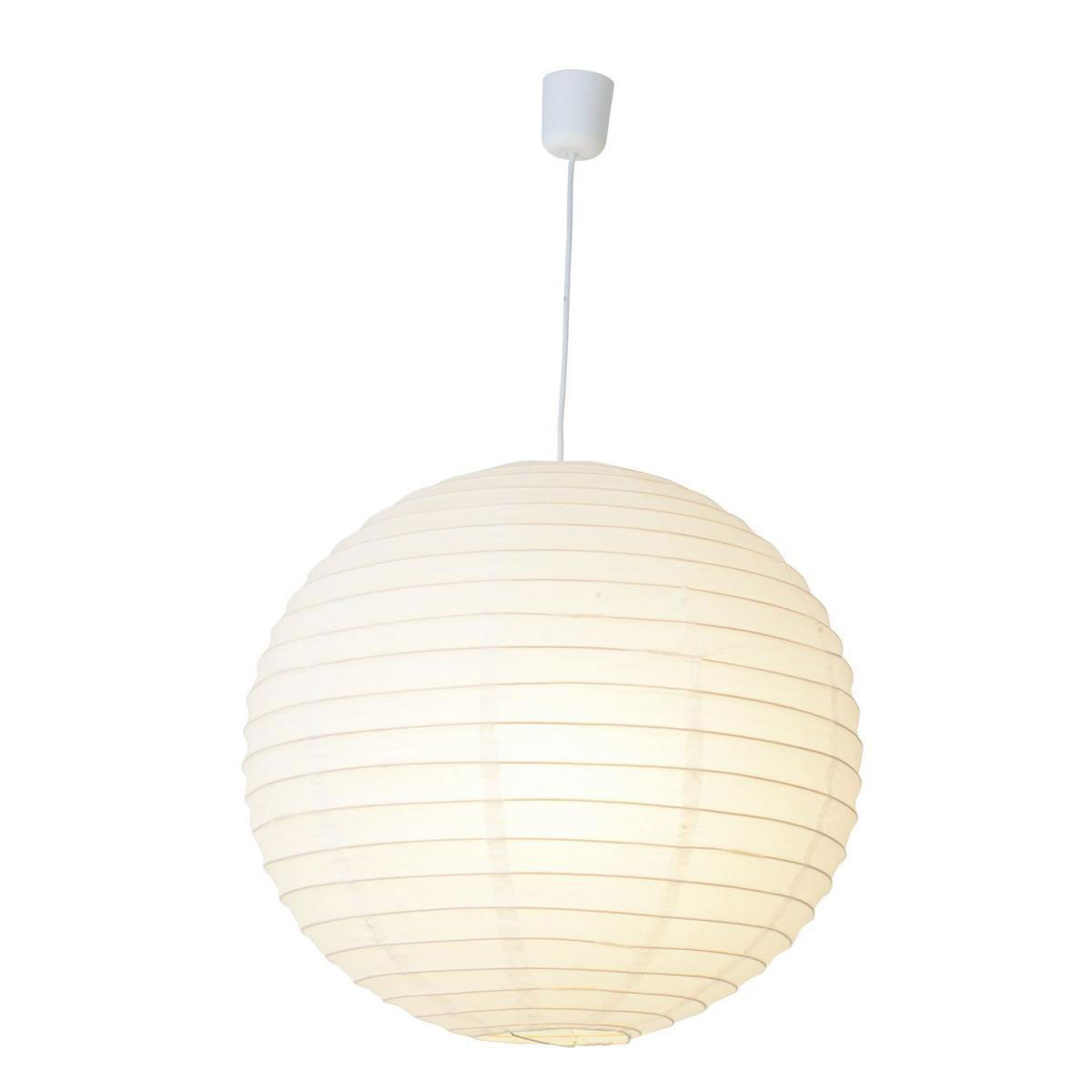 näve Japanballon Pela 50 cm weiß Bild 2