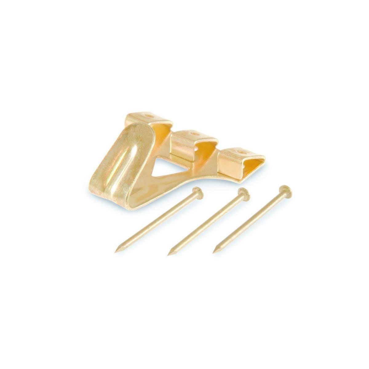 Suki Wandhaken 35 x 31 mm mit Stift