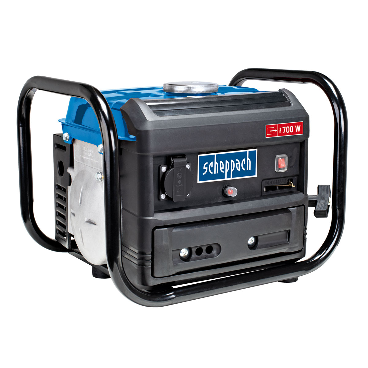 Scheppach Benzin-Stromerzeuger SG1000