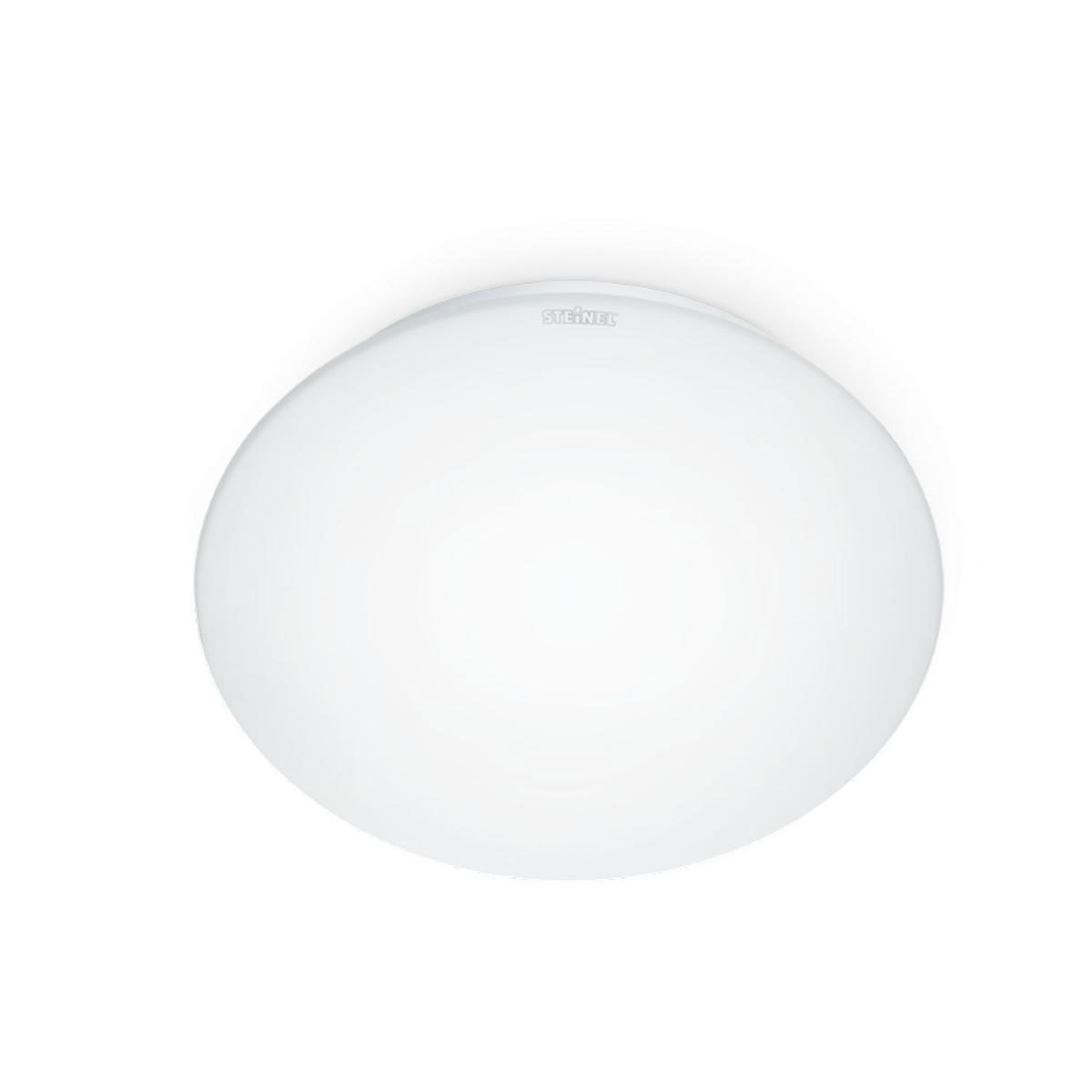 Steinel LED-Sensor-Innenleuchte RS 16 S Glashaube Bild 1