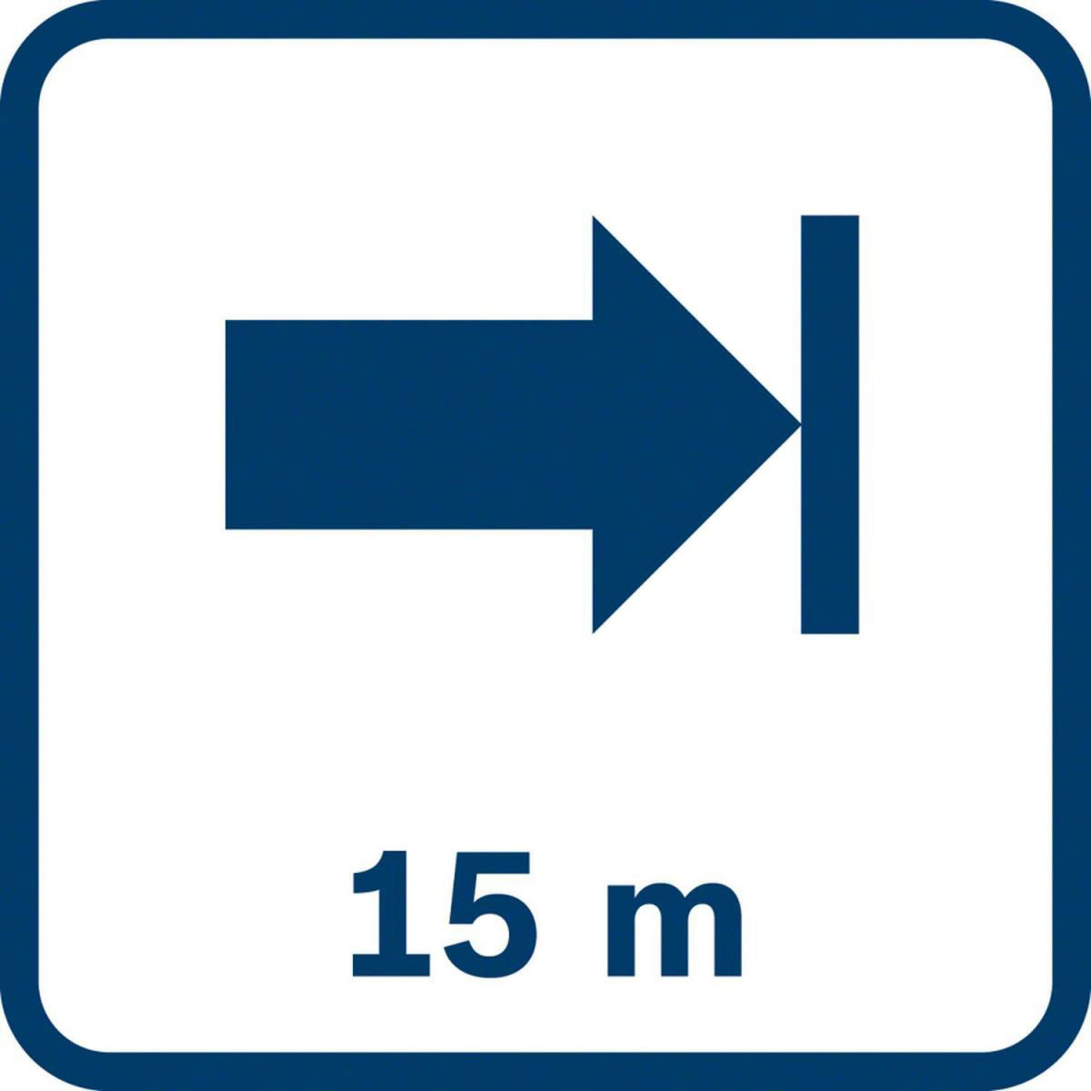 Bosch Professional   Kombilaser GCL 2-15 Bild 7