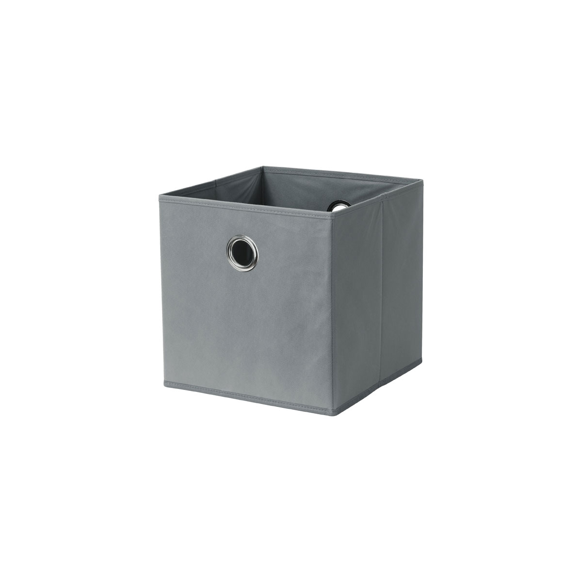 Dolle Softbox 32 x 32 x 32 cm grau