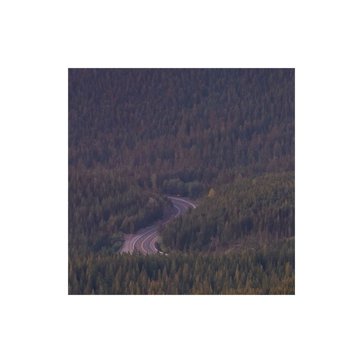 Komar  Vlies Fototapete Kingdom of a Mountain 450x280 cm Bild 7