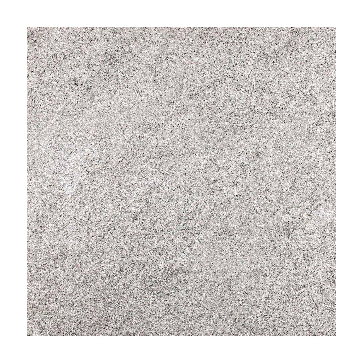 Terrassenplatte Pietra Serena grau 60 x 60 x 2 cm