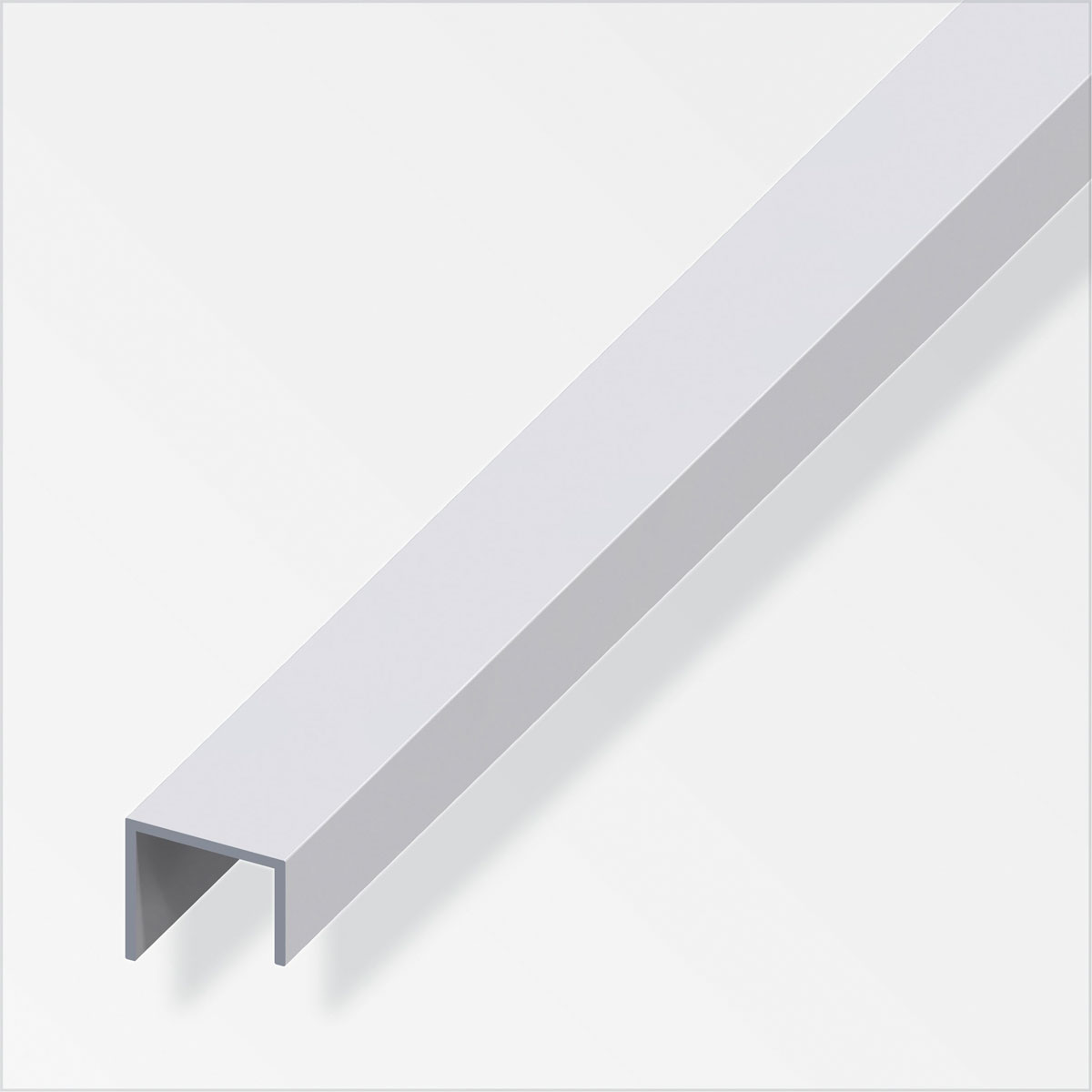 MyTool Griffprofil 20 x 22 x 15 cm silber