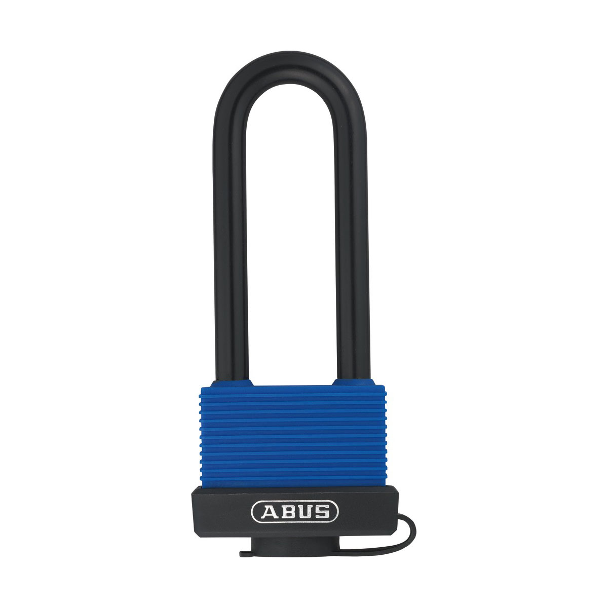 Abus Vorhängeschloss 70IB messing Bild 1