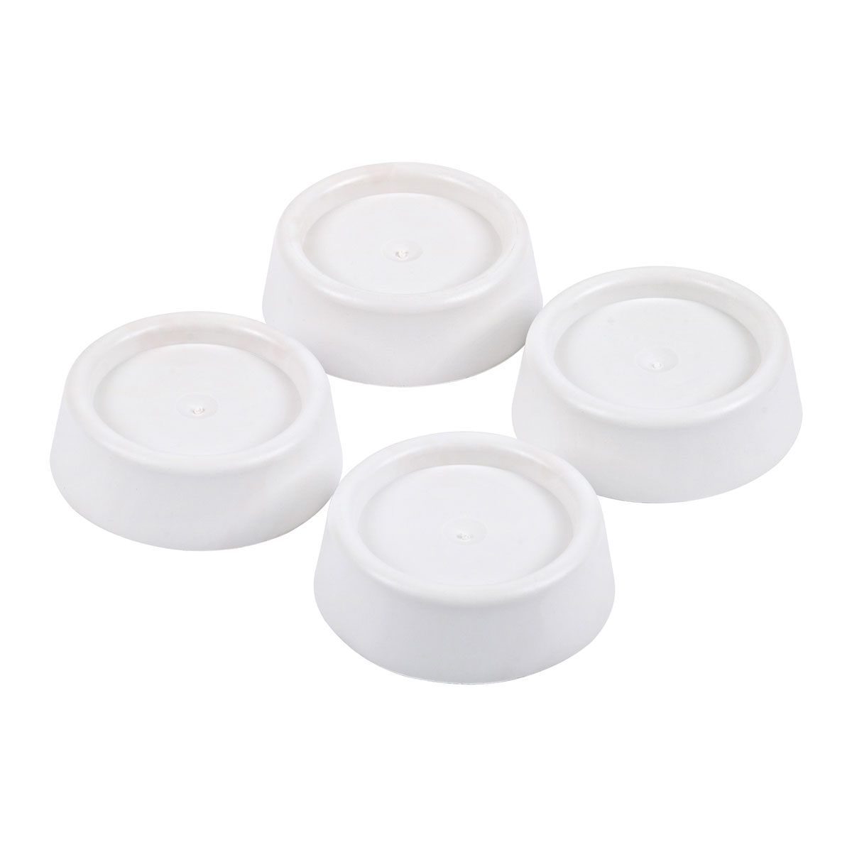 Suki Anschlagstopper klebend 65 mm 4 Stück