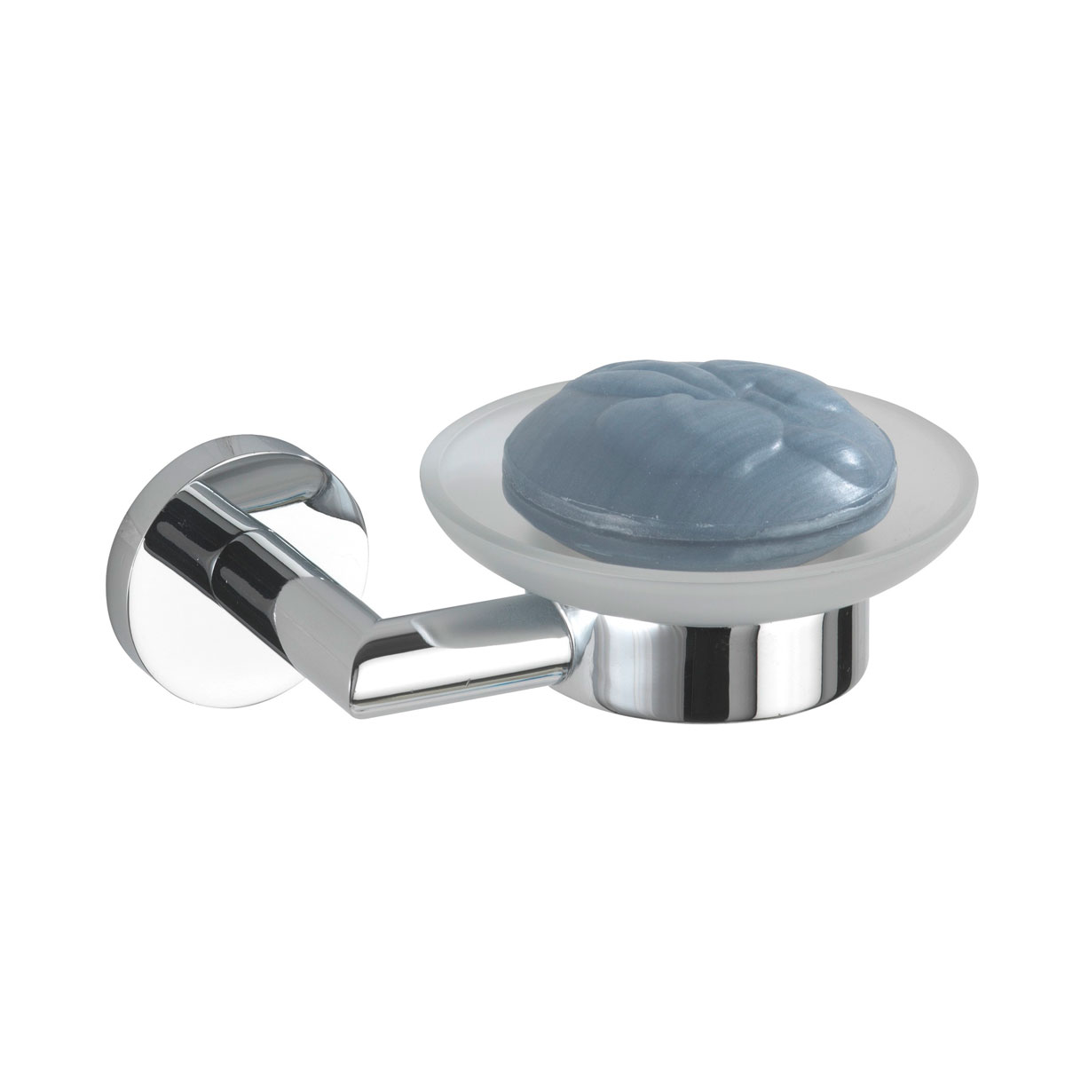 Wenko Power-Loc Seifenablage Revello Bild 2