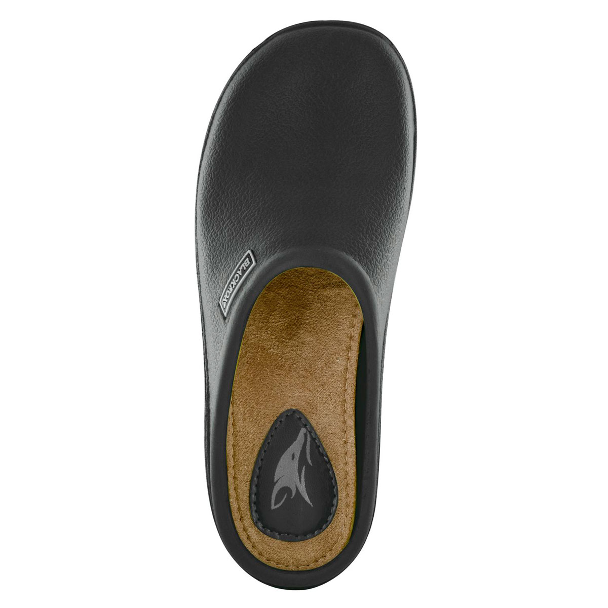 Blackfox Garten-Clog Colors schwarz Größe 38 Bild 2