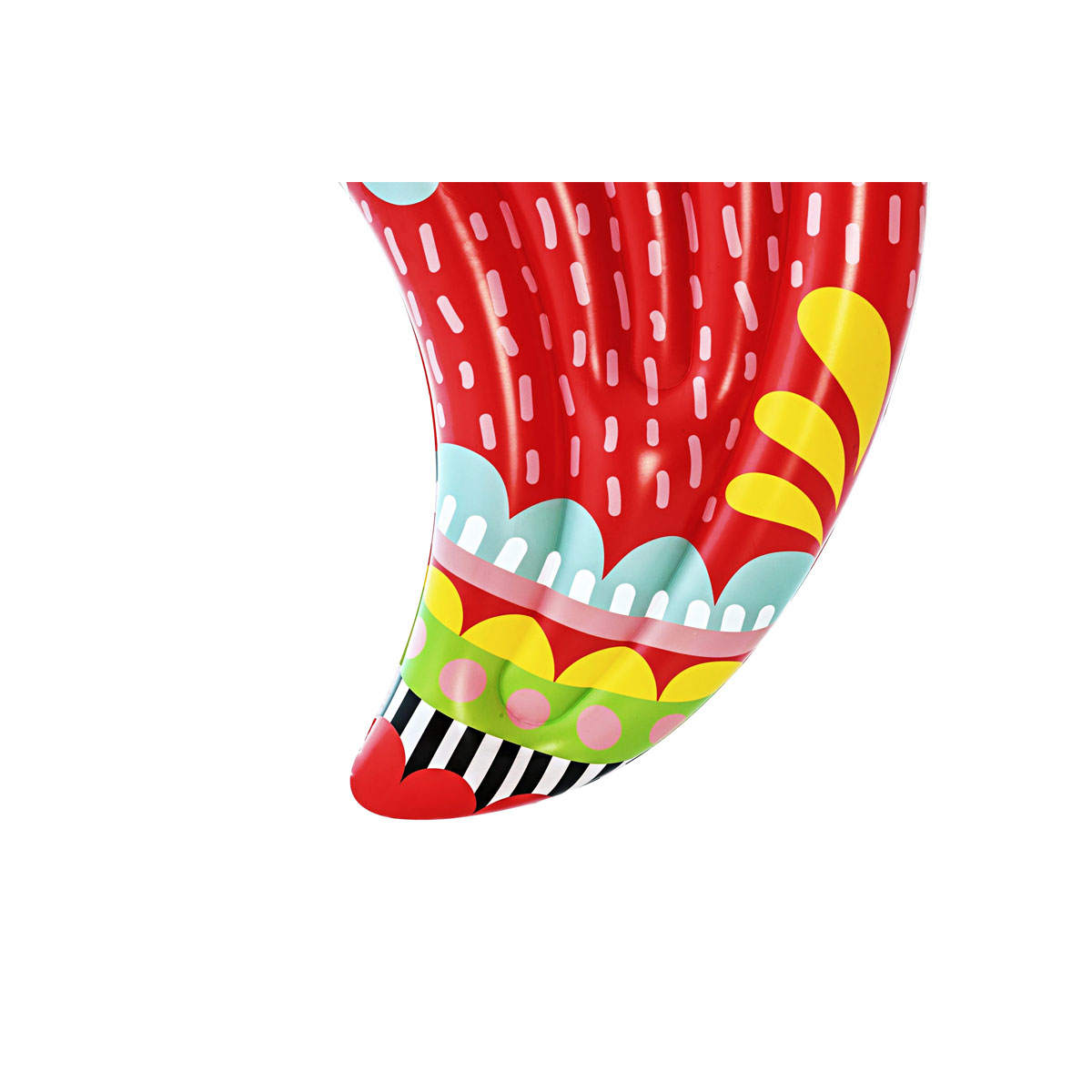 Bestway Luftmatratze Flirty Fiesta Paprika Bild 8