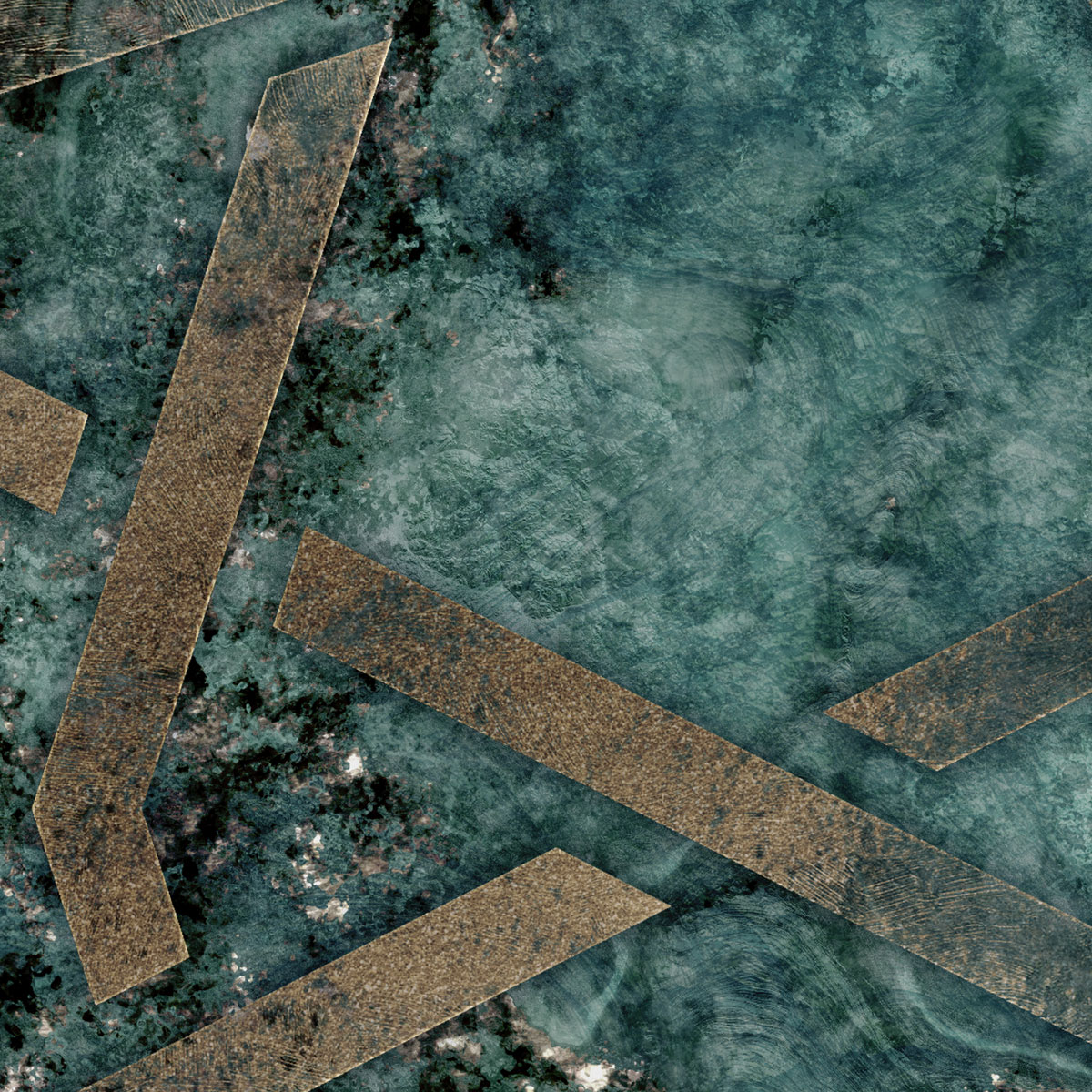 Komar  Vlies Fototapete Starlight 350x250 cm Bild 4