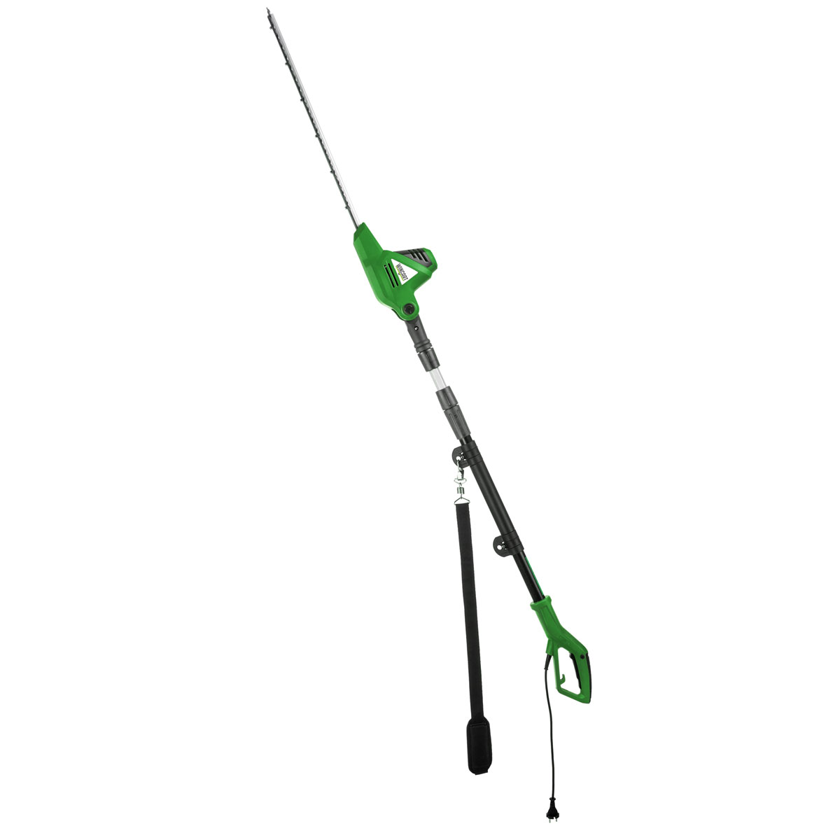 Wingart Elektrischer Heckenschneider WTHS 600