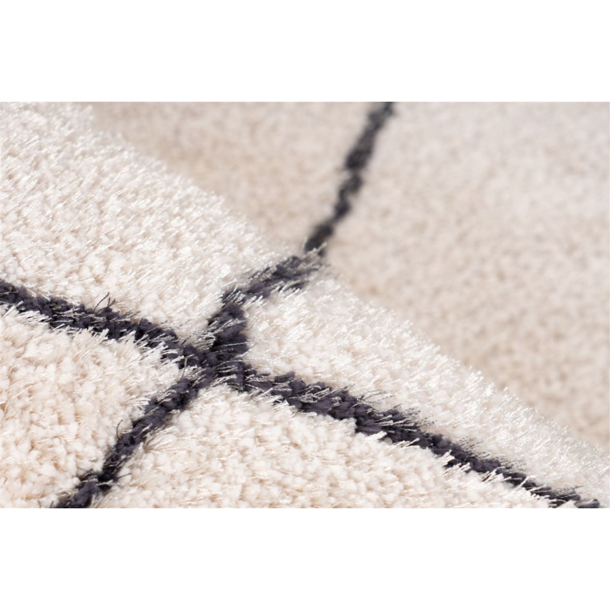 Orlando 525 Elfenbein 200cm x 290cm Bild 3