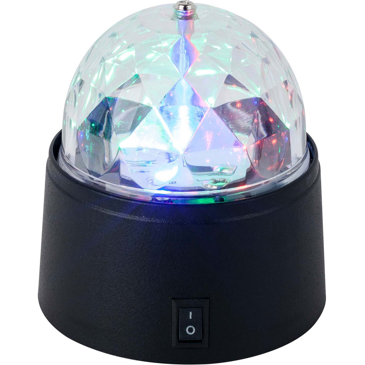 Flector LED-Dekoleuchte Disco Bild 1