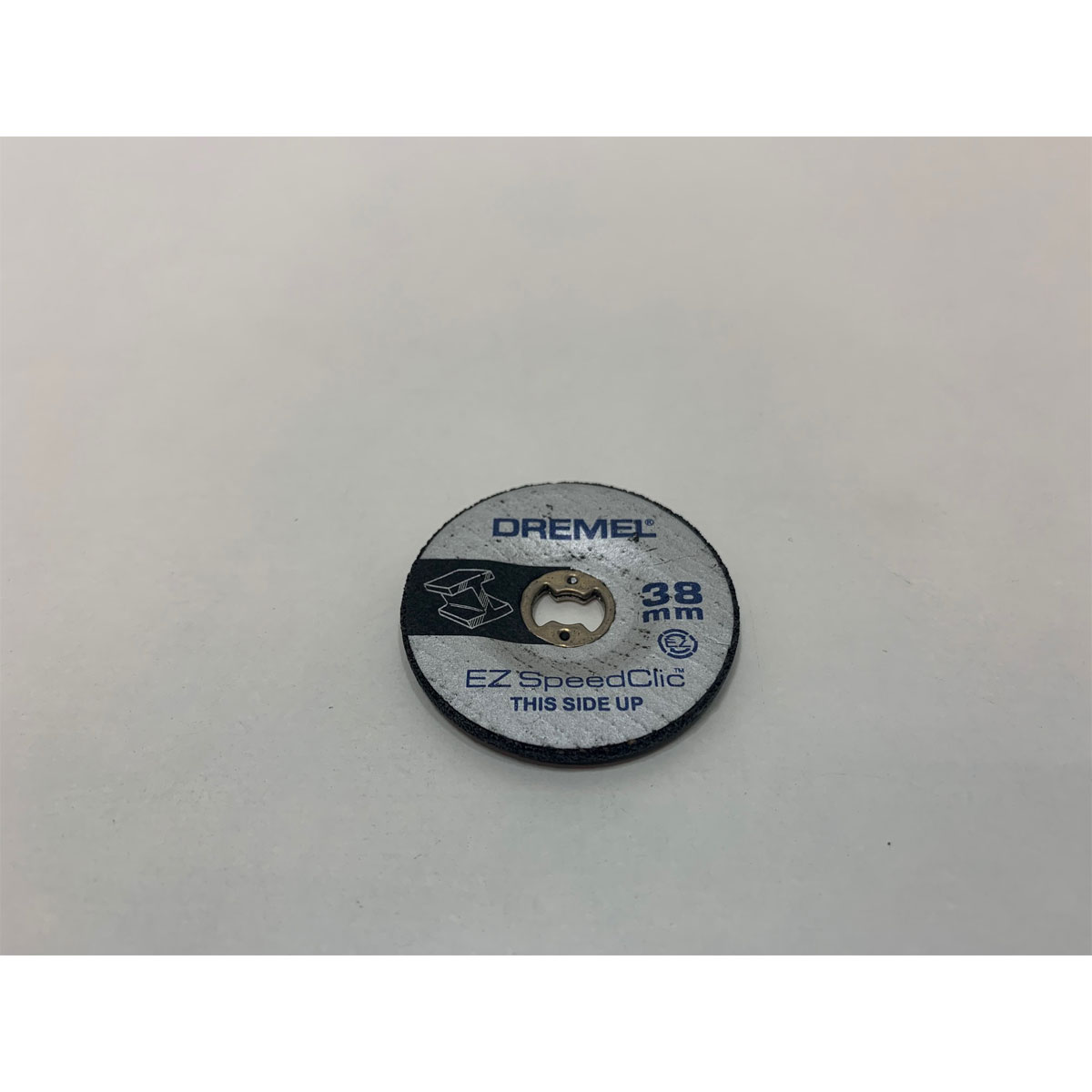 Dremel  Schleifscheibe SpeedClic SC541 Bild 3