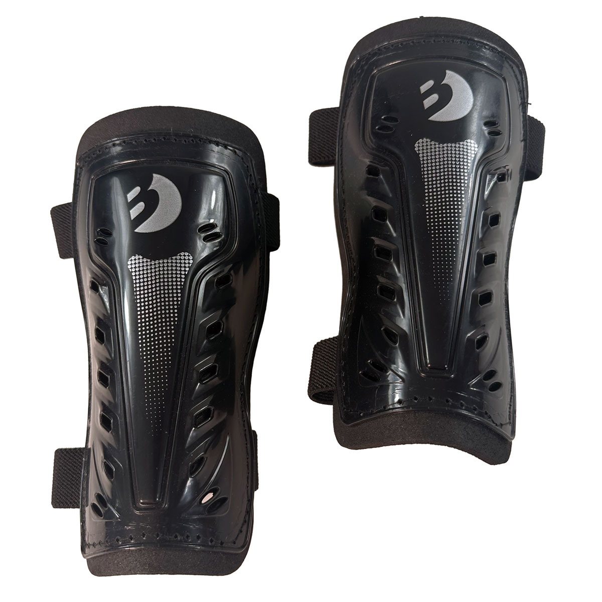 Schienbeinschützer Schwarz S