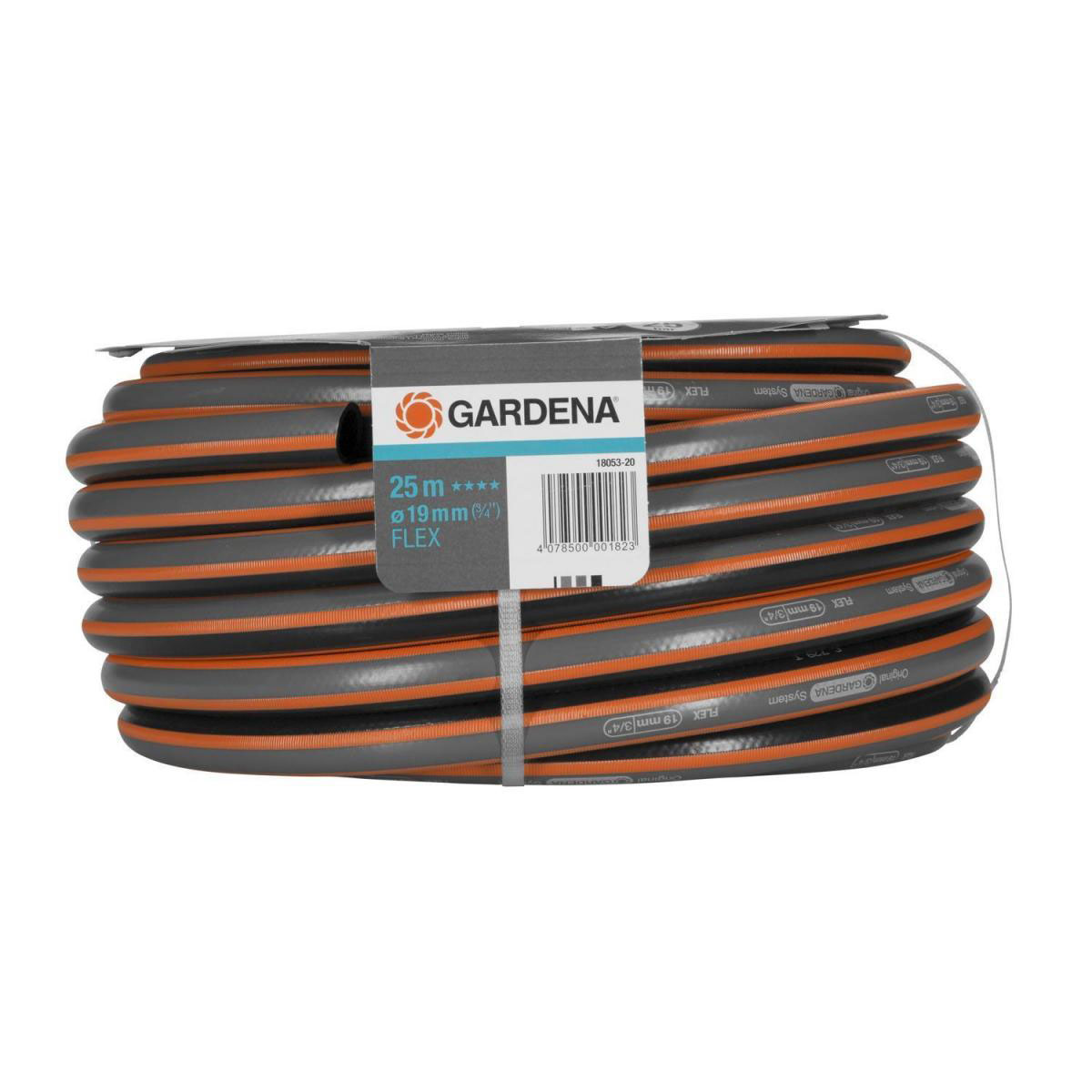 Gardena  Gartenschlauch Flex Comfort 3/4 Zoll 25m Bild 3