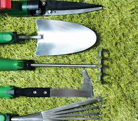 Wingart-Gartengeraete