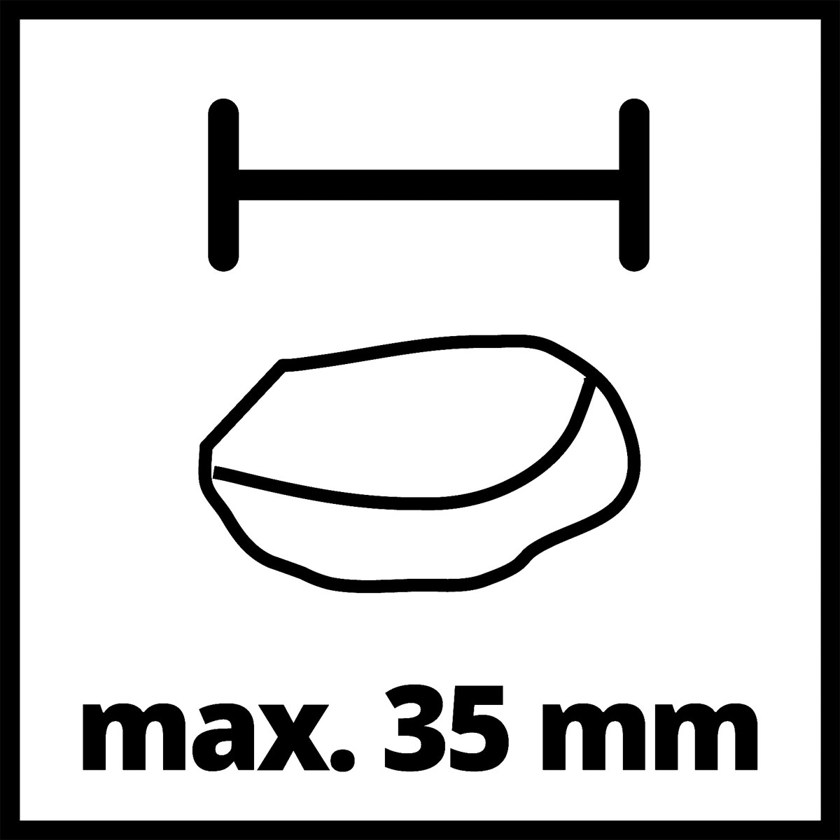 Einhell Schmutzwasserpumpe GE-DP 6935 A Eco Bild 4