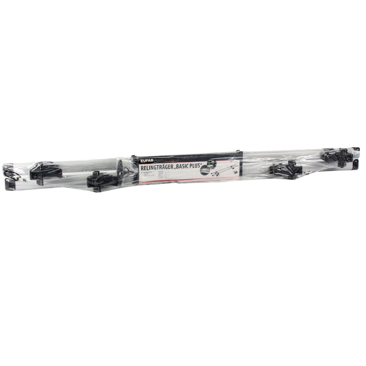 EUFAB Relingträger Basic Plus abschließbar Bild 3
