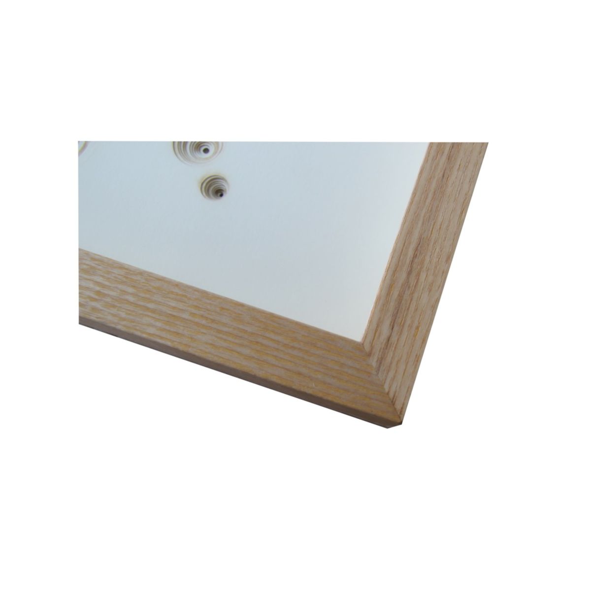 Bild Papierkunst Atmosphere 60x60cm Bild 4