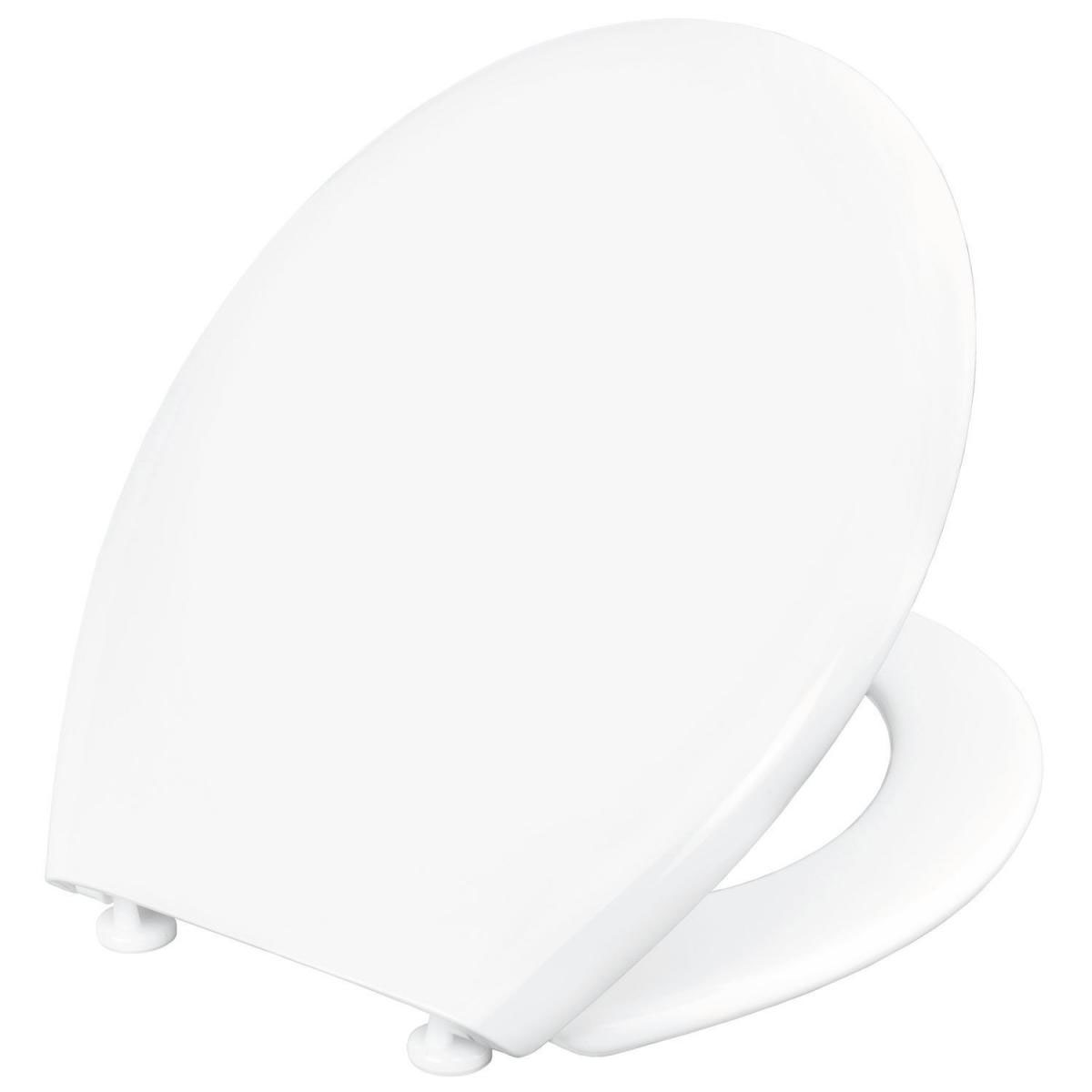 WC-Sitz Palu weiß