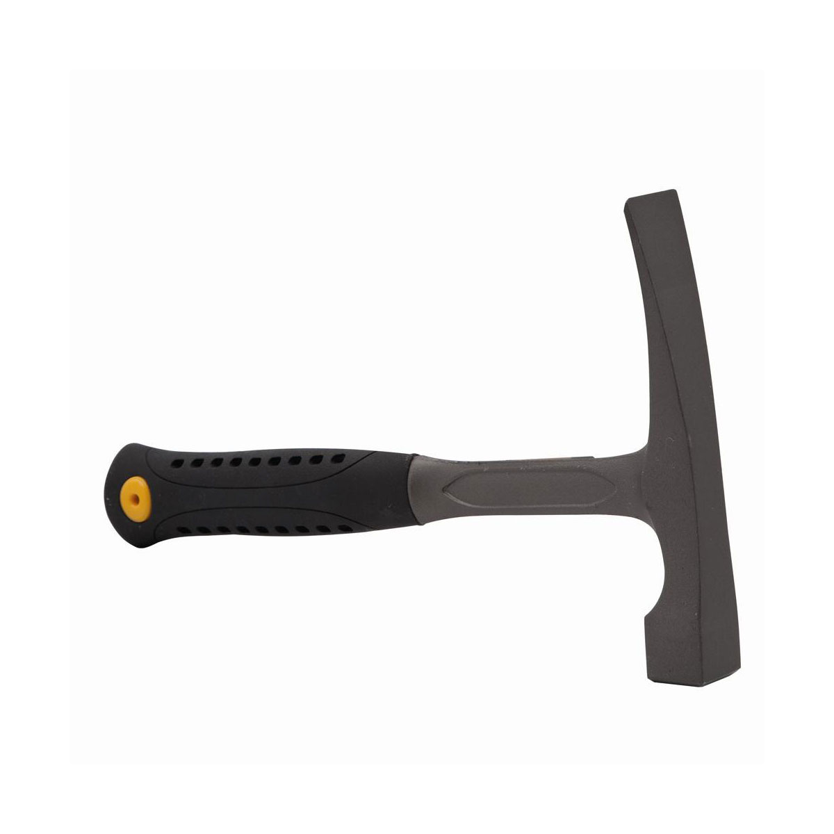 Ironside Maurerhammer mit Softgriff