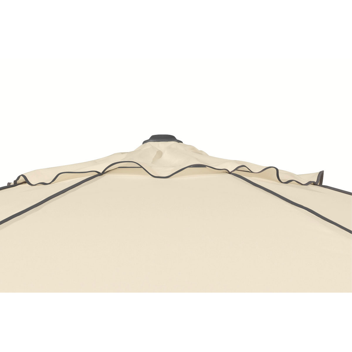 Schneider Schirme Sonnenschirm Adria 350 cm natur Bild 3