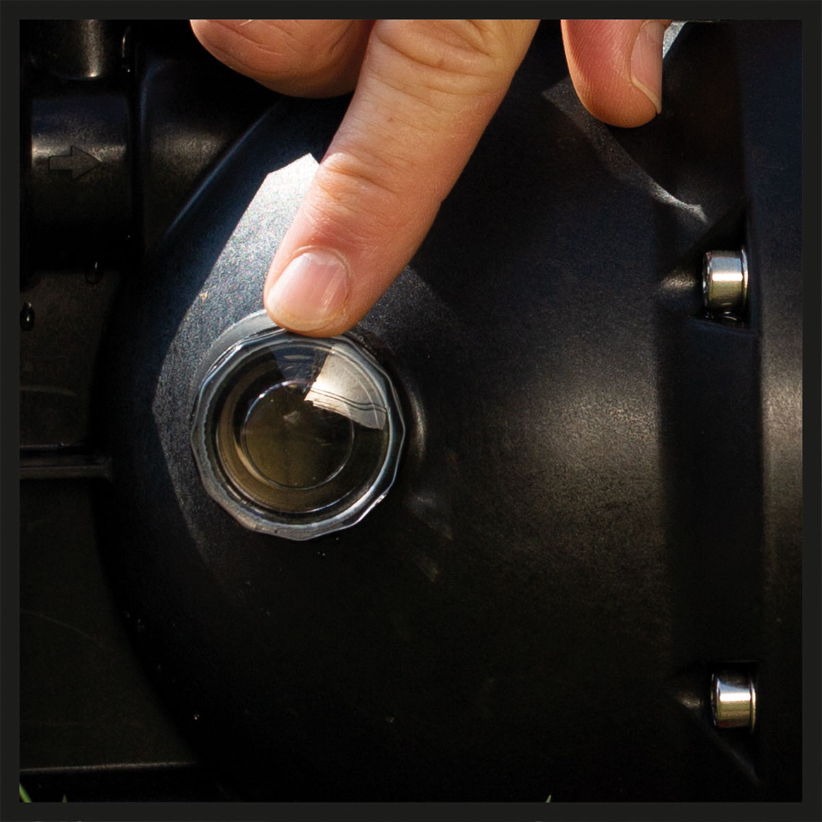 Einhell Hauswasserwerk GC-WW 1045 N Bild 7