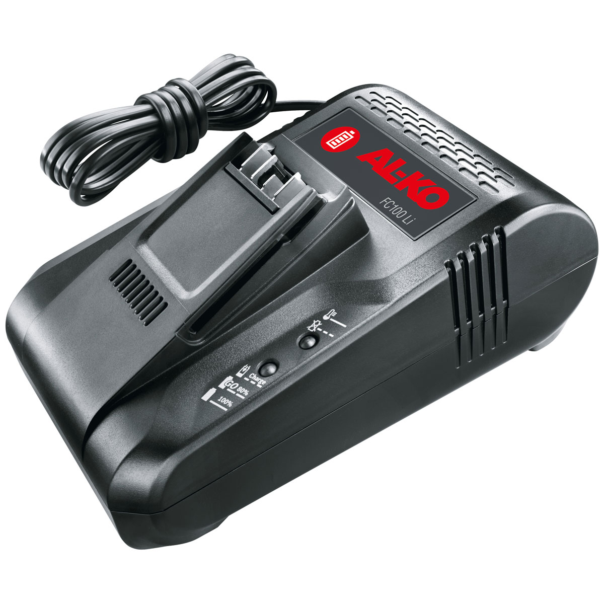 AL-KO  Ladegerät FC100 Li Bild 1