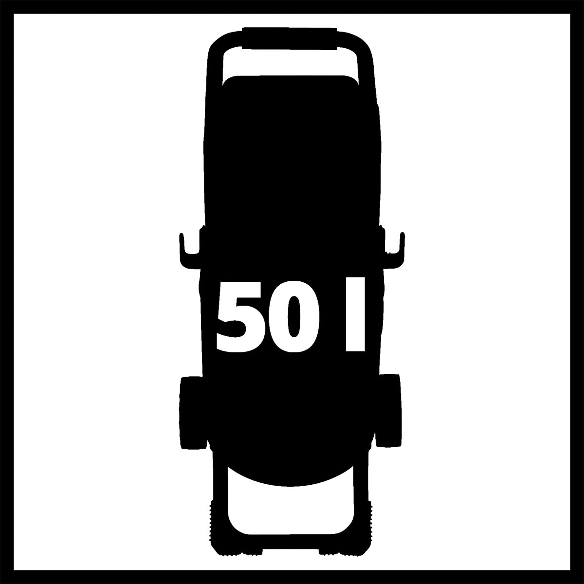 Einhell Kompressor TE-AC 270/50 Silent Bild 14