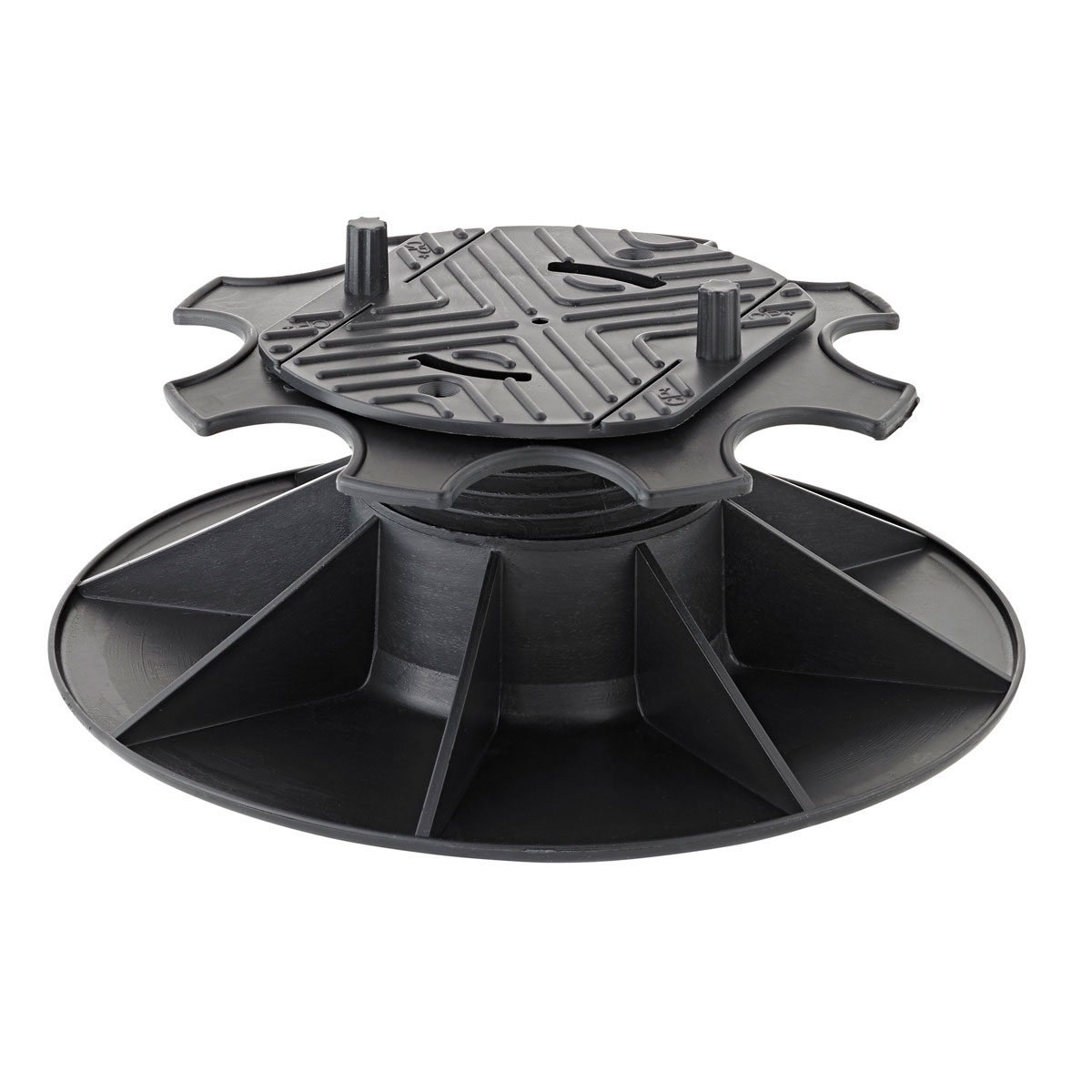 Spax Terrassenträger Lift 55-82 mm 3 Stück Bild 2