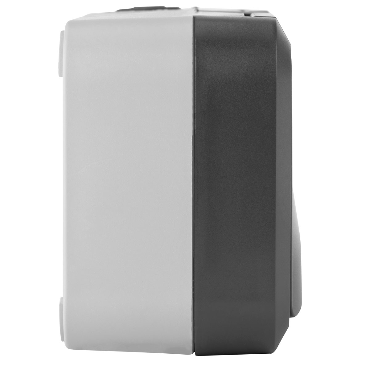 REV Ritter Steckdose AquaStorm 2-fach waagerecht Bild 8