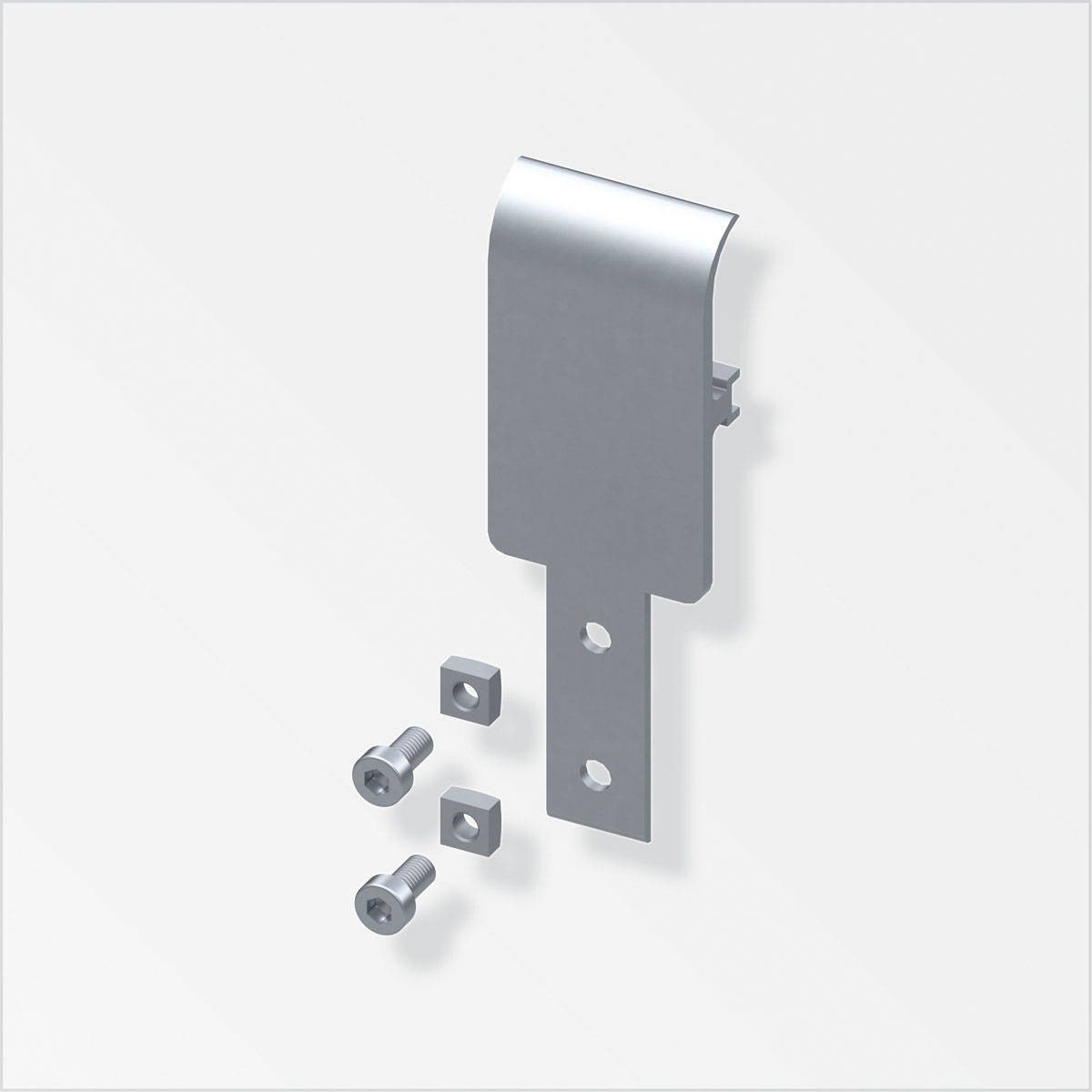 MyTool coaxis Abhängeplatte