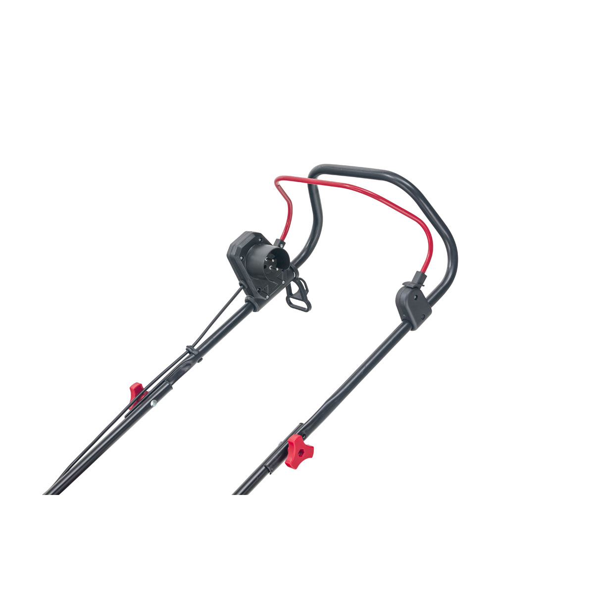 AL-KO  Elektro-Rasenmäher 3.82 E Easy Bild 4