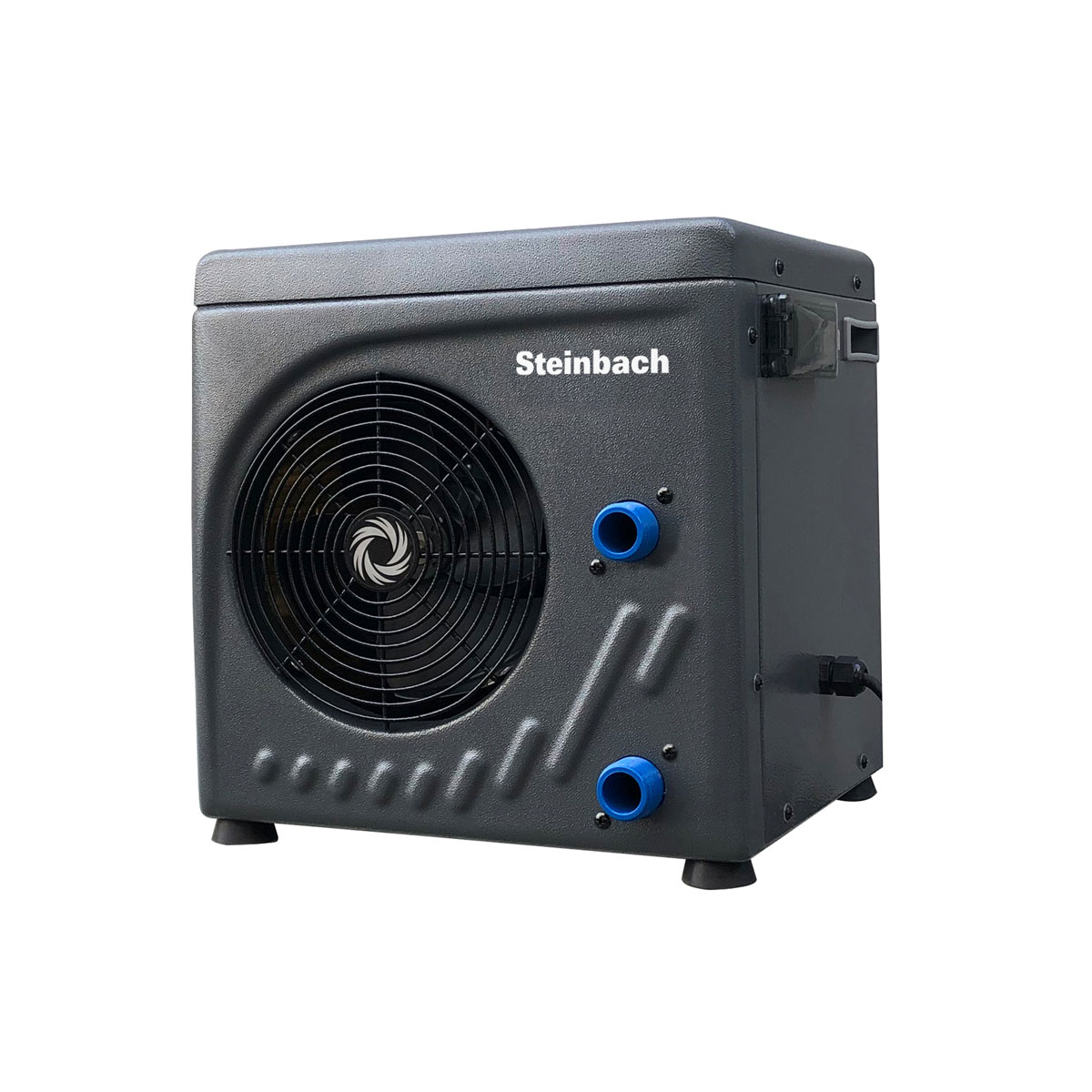 Wärmepumpe Mini Bild 1