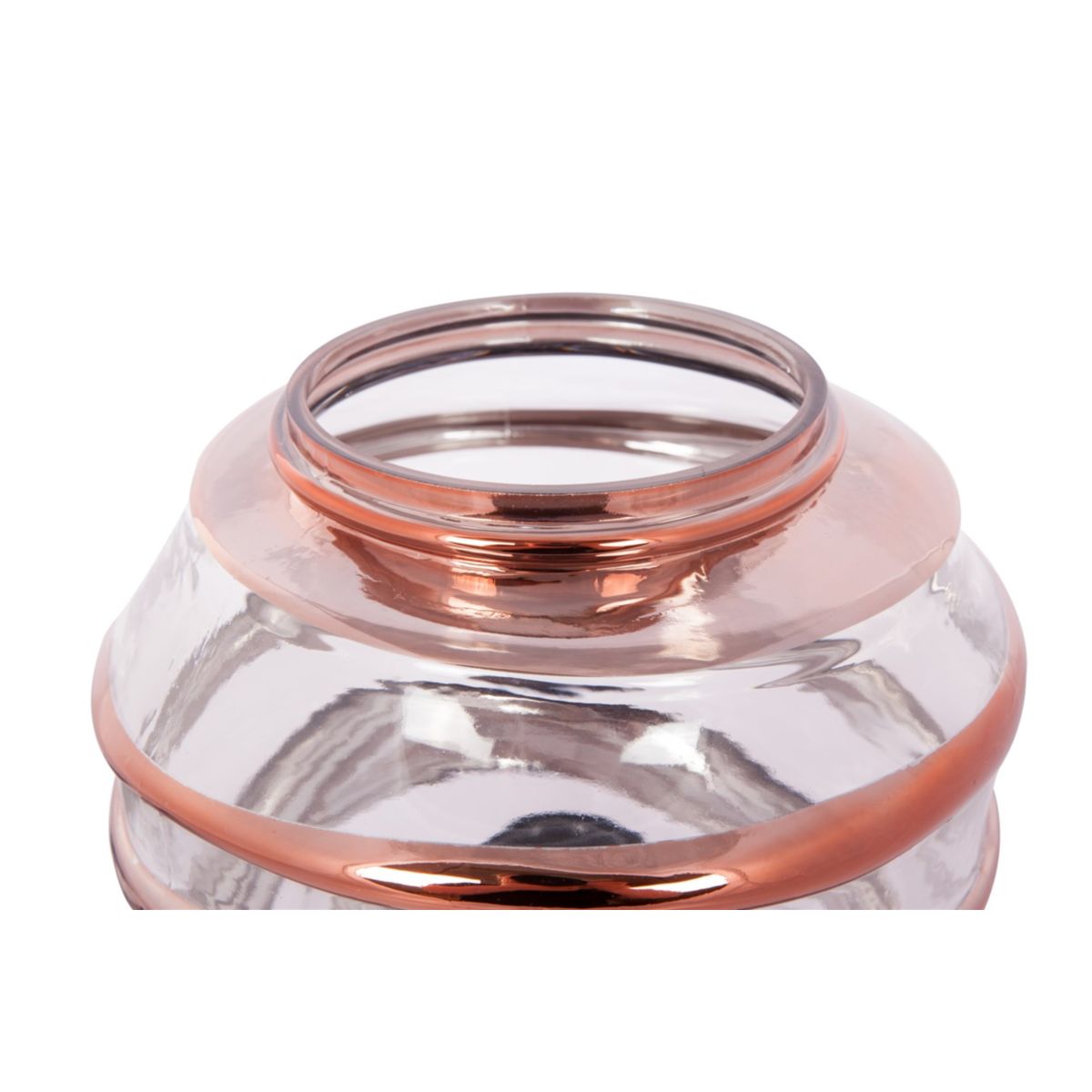 Tischlampe Aladin III 720 champagner kupfer Bild 3