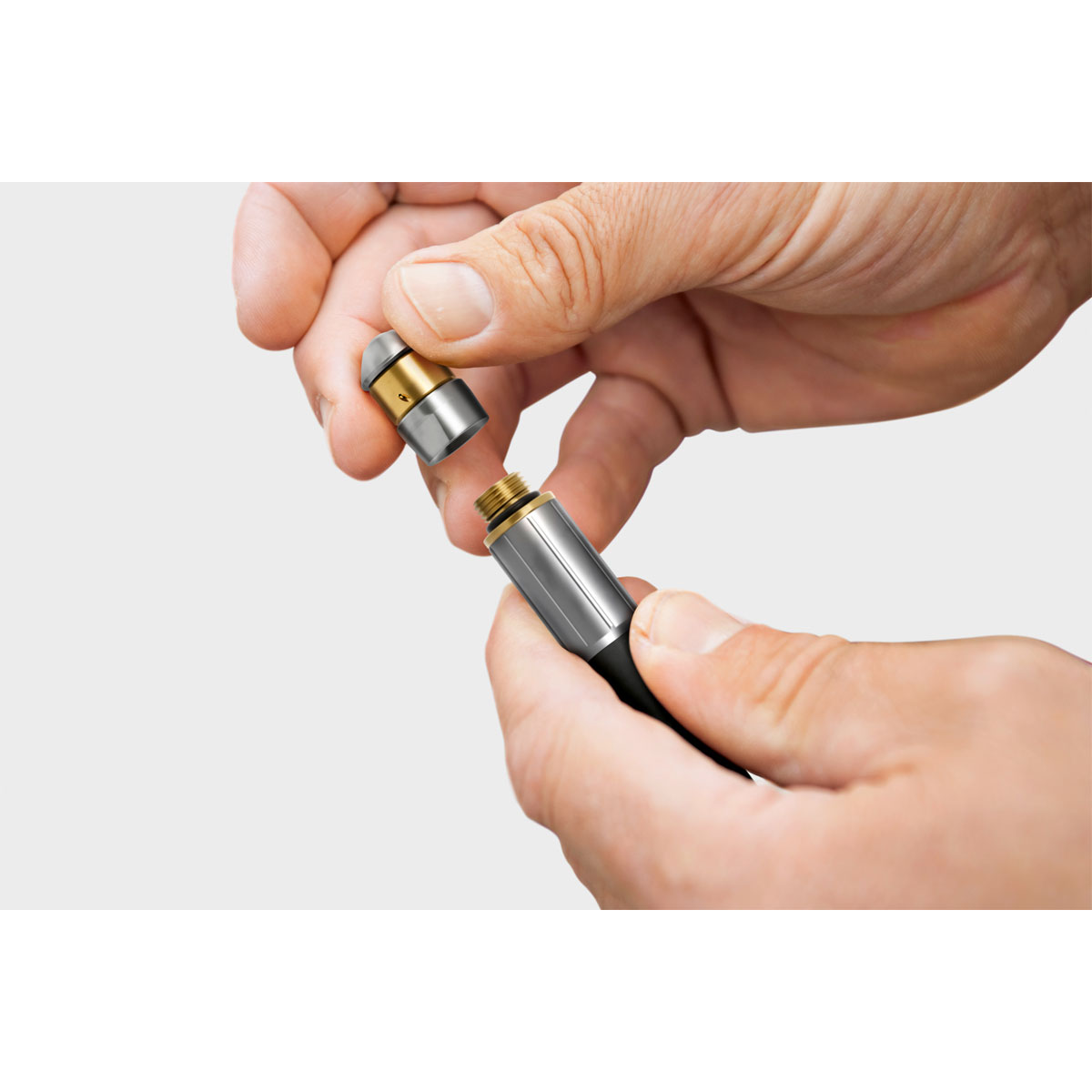 Kärcher  Rohrreinigungsset PC 15 Bild 2