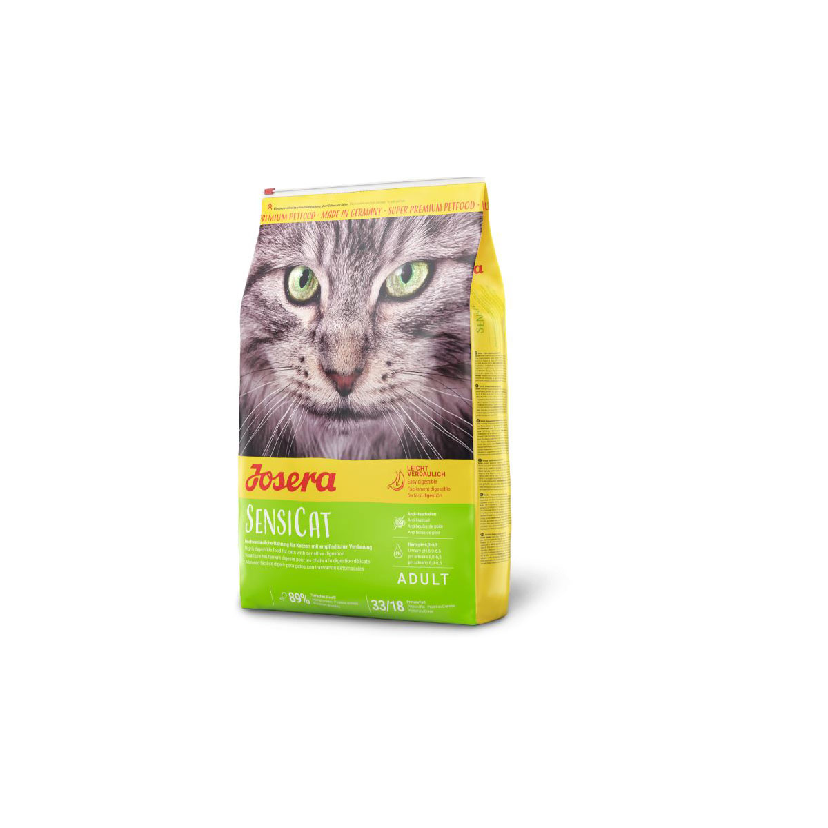 Josera Cat SensiCat 2 kg