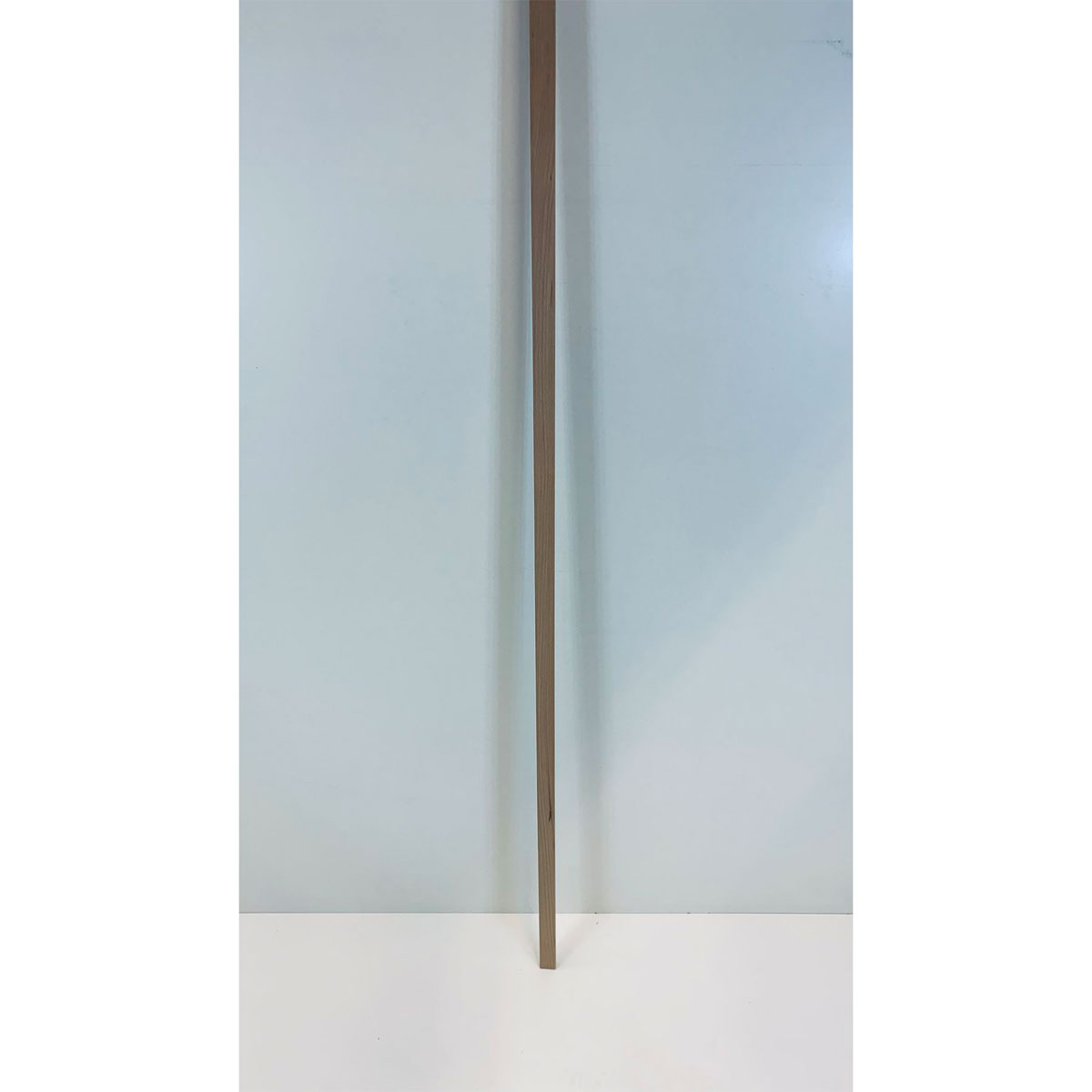 Rechteckleiste 190 x 3 x 1,5 cm Buche