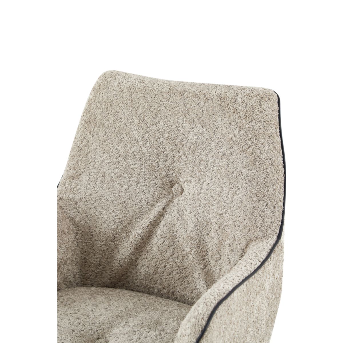 Stuhl Armlehnstuhl Allie 125 creme Bild 10