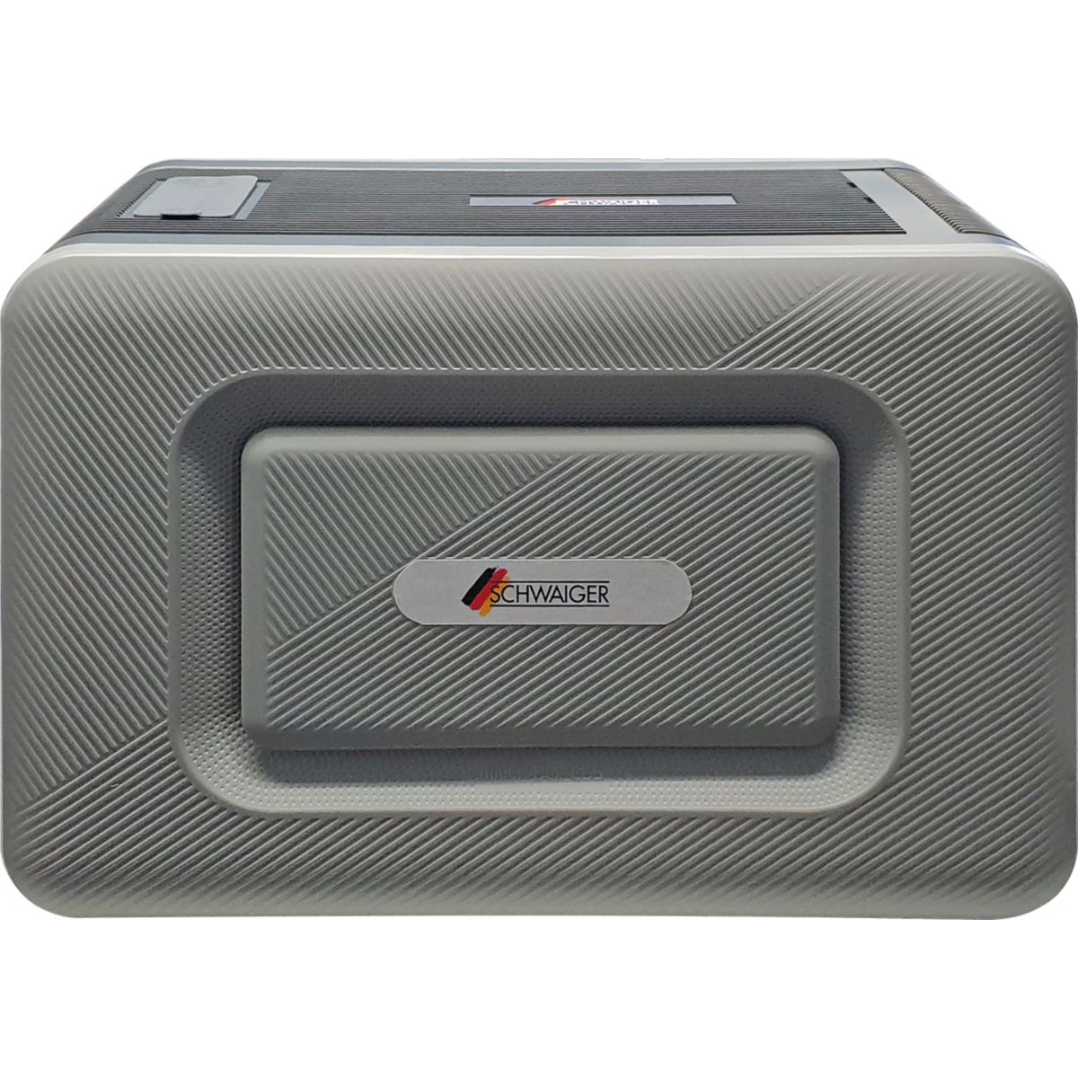 Schwaiger Batteriespeicher für Balkonkraftwerke Bild 1