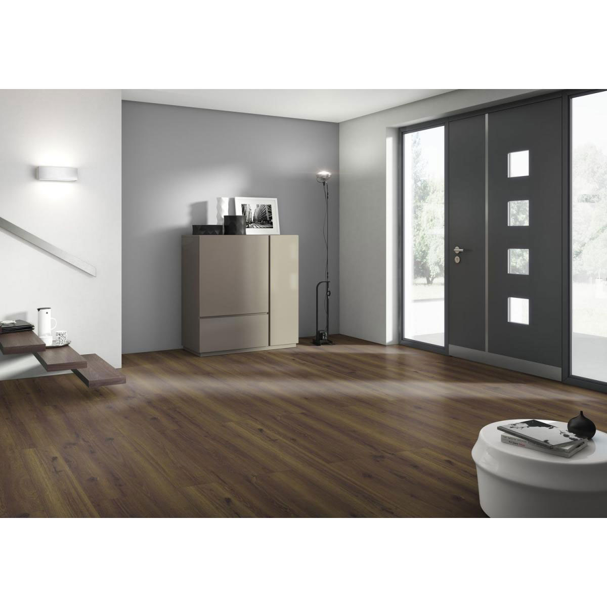 Specht  Laminatboden Classic Aruba Eiche 7 mm 4V Bild 3