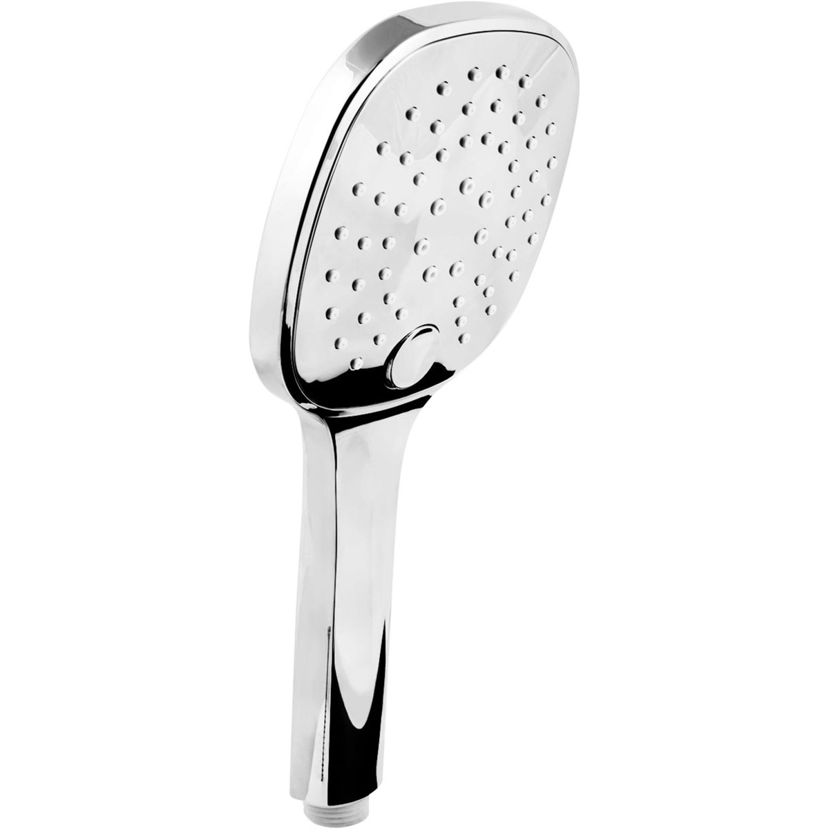Cornat Handbrause Celletta 3 Strahlarten chrom
