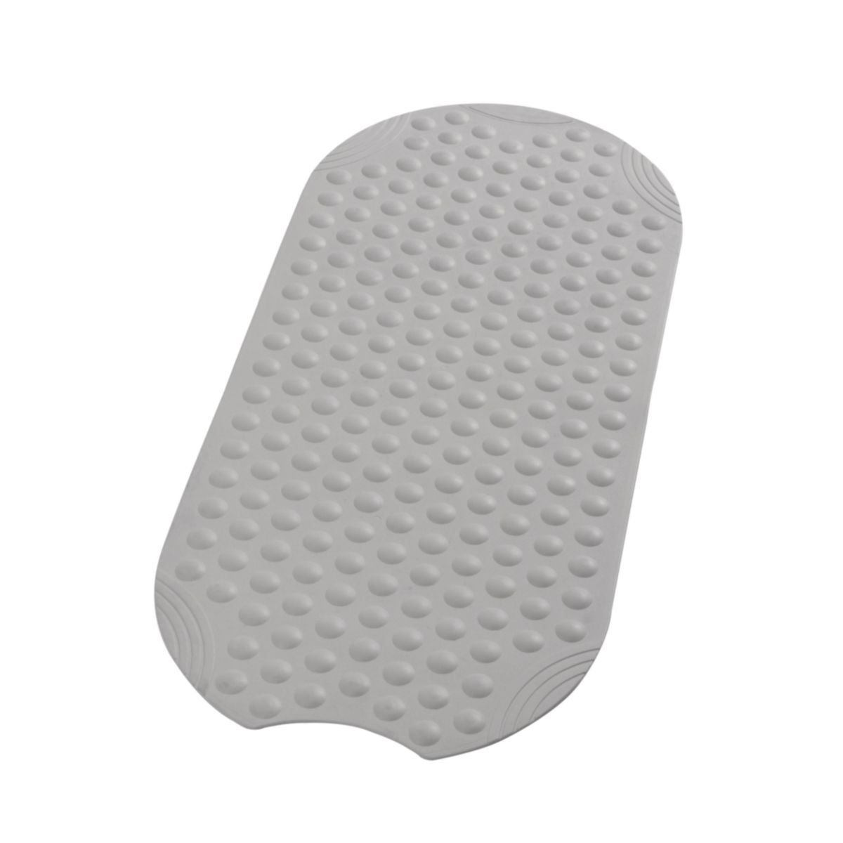 Valblue Badewanneneinlage Tecno 38x89 cm grau