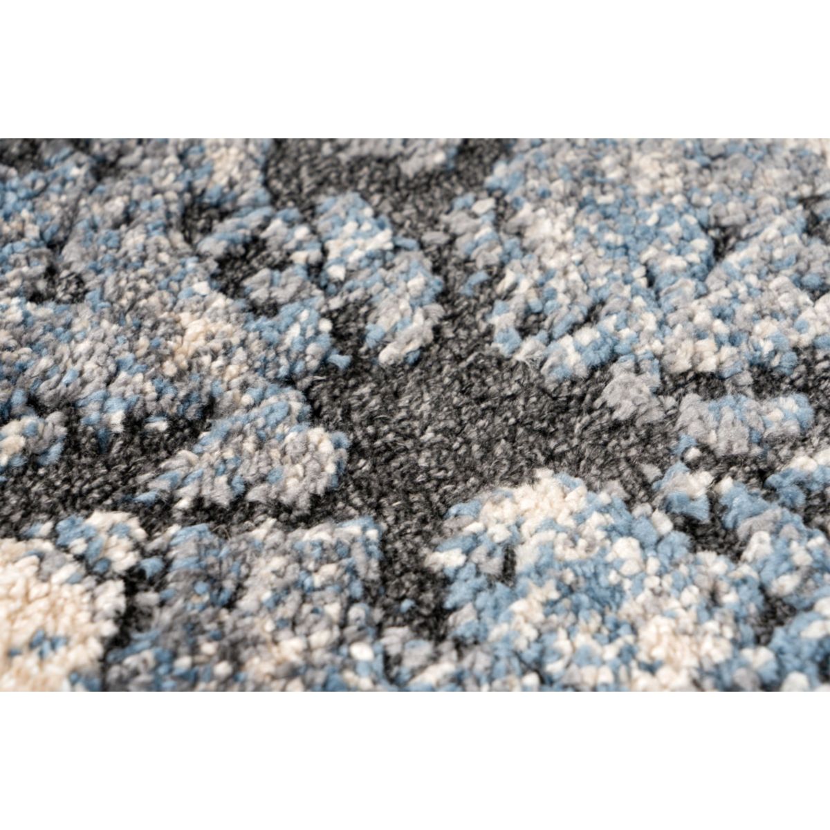 Firenze 485 Blau 160cm x 230cm Bild 2