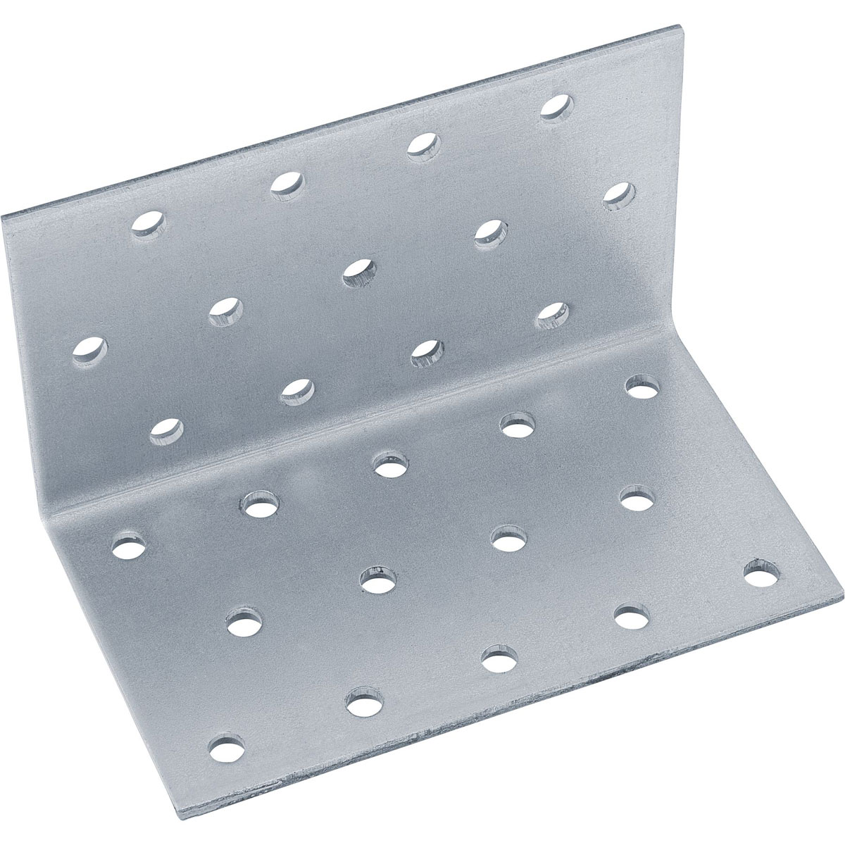 Connex Lochplattenwinkel 10 x 6 x 6 x 2 cm