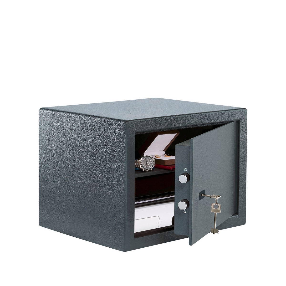 Burg Wächter Möbeltresor Pure-Safe PS 130 K Bild 2